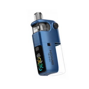 Home smok sinch pod kit blue