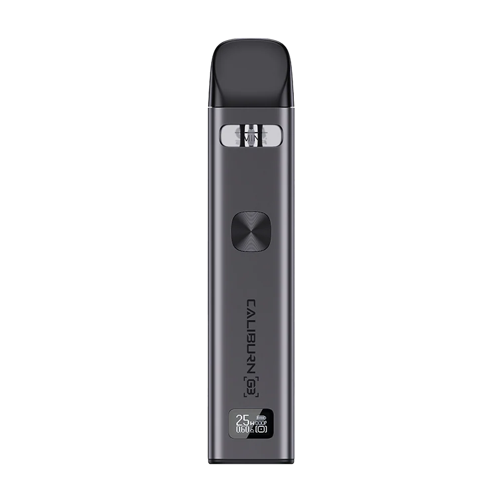 uwell caliburn g3 grey uwell caliburn g3 grey